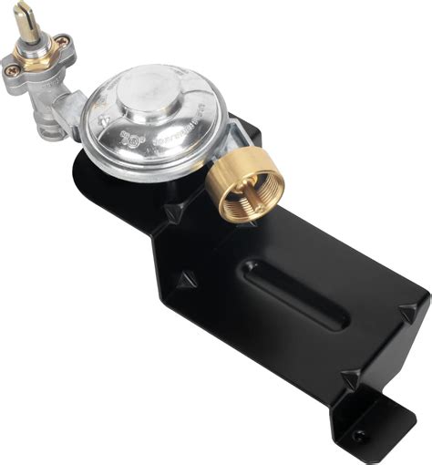 Amazon LS BABQ Gas Grill Contorl Valve Regulator For Weber Q1000