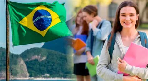 C Mo Acceder A Una De Las M S De Mil Becas Para Estudiar En Brasil