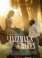 A Jazzman S Blues 2022 Nude Scenes