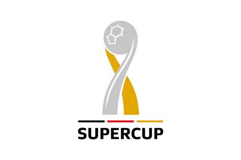 Germany's DFL Supercup 2023 on August 12 in Munich!