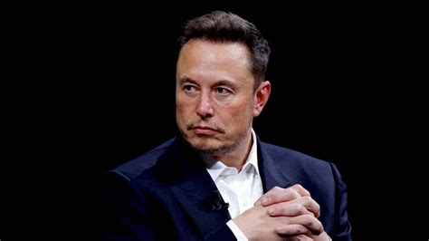 Musk Says Spacex Has Moved Its Incorporation To Texas From Delaware