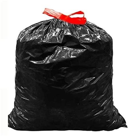 Black Arth Small Garbage Bag 43 50cm At Rs 50 Box In Patiala ID