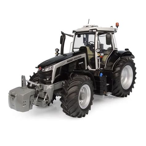 Massey Ferguson 7s190 “black Beauty” 2023