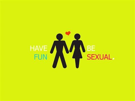 Have Fun Be Sexual Wallpaper By Art Acolyte On Deviantart