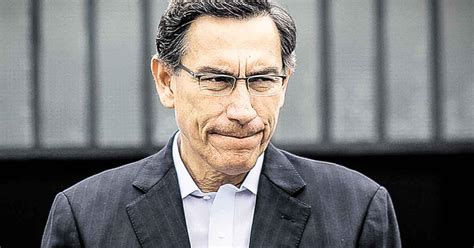 Martín Vizcarra policía que lo resguardaba le filtró información de