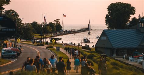 Things To Do In South Haven Mi West Michigan Charming Town Visit