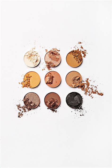 Mini Nude Palette On Behance