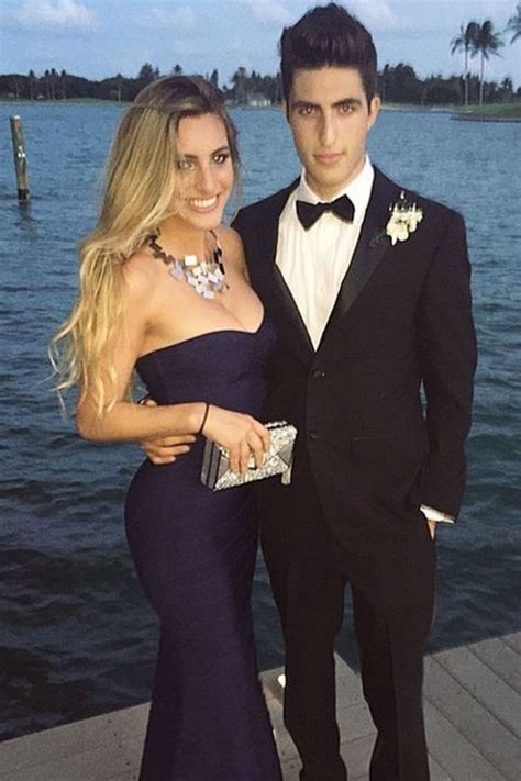 Lele Pons Prom Pictures Prom Night Khloe Kardashian