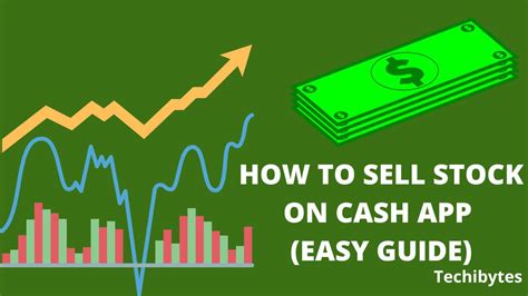 How To Sell Stock On Cash App Easy Guide