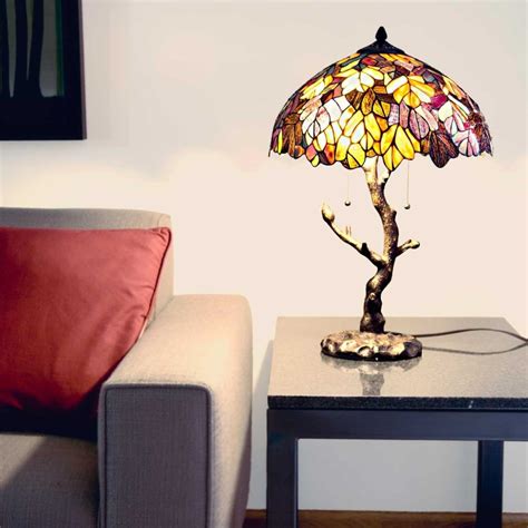 Beautiful table lamps - 25 ways to make your homes attractive and impressive | Warisan Lighting