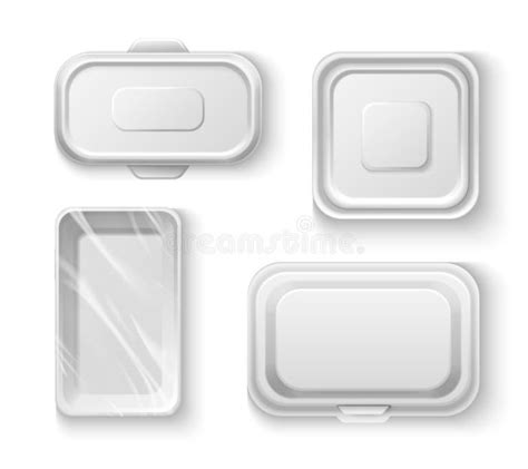 Plastic Container Stock Illustrations 284371 Plastic Container Stock Illustrations Vectors