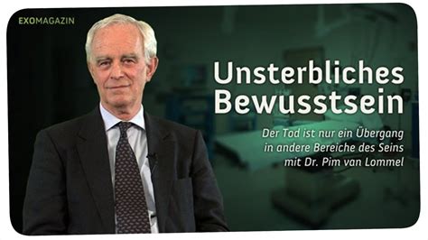 Unsterbliches Bewusstsein Wissenschaftliche Beweise F R Ein Leben