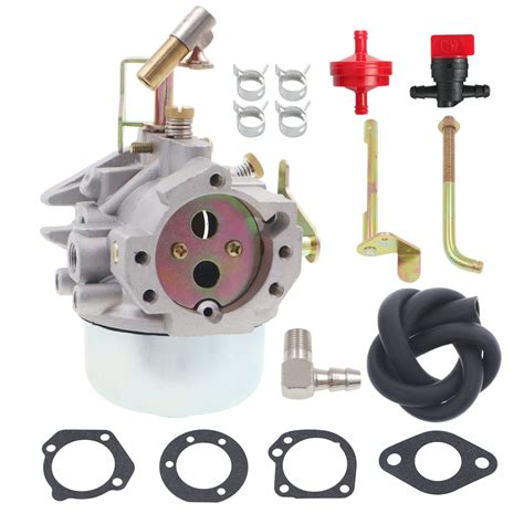 Amazon Anto Carburetor For Kohler K K K Hp Hp