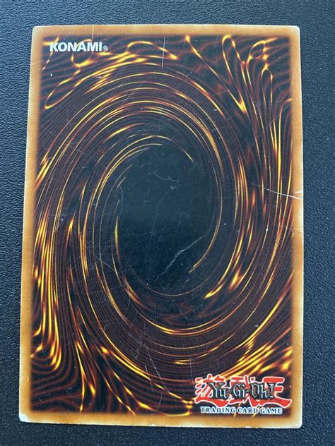 Yu Gi Oh TCG Lava Golem Invasion Of Chaos Special Edition IOC SE4