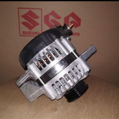 Jual Dinamo Amperalternator Suzuki Apvdenso Shopee Indonesia