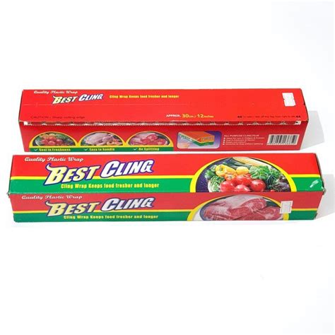 Plastik Wrapp Best Cling Cm X M Wordpress Site