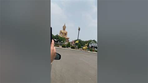 วัดพิกุลทอง จ.สิงห์บุรี - YouTube