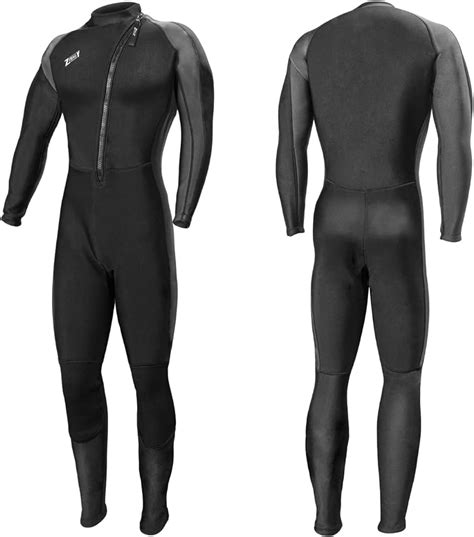 Comparativa De Trajes De Neopreno Para Deportes Acu Ticos