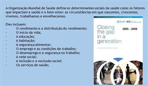 A Organização Mundial Da Saúde Oms Em 2004 Demonstrando Preocupação