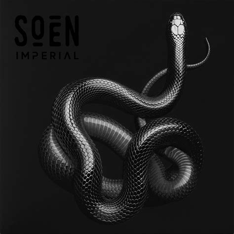 SOEN Announce New Album Imperial For January 29 2021 Unveil Lyric