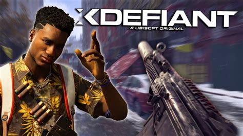 IS XDEFIANT THE CALL OF DUTY KILLER YouTube