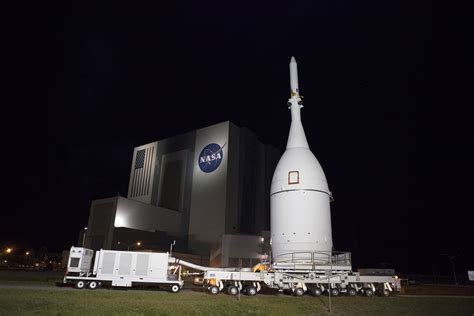 Nasa Orion Eft 1 Chp