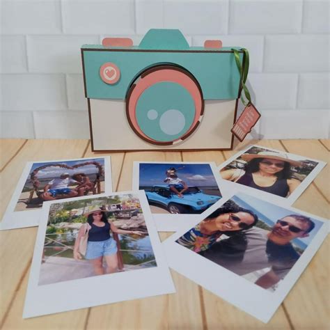 Fotos Polaroid Dia Dos Namorados Shopee Brasil