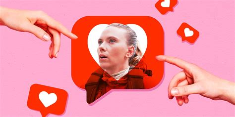 Scarlett Johansson Movies Television Age Height Biography