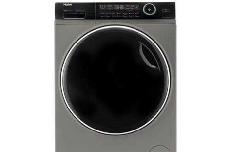 Стиральная машина Haier HW90-B14979S | Festima.Ru - Мониторинг объявлений