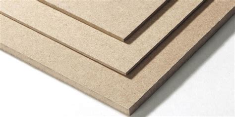 High Density Fiberboard Hdf Kattan Group