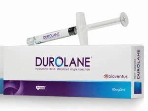 Durolane Injection Used To Treat Osteoarthritis