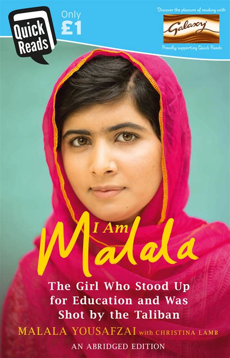 I Am Malala Young Readers Edition Pdf
