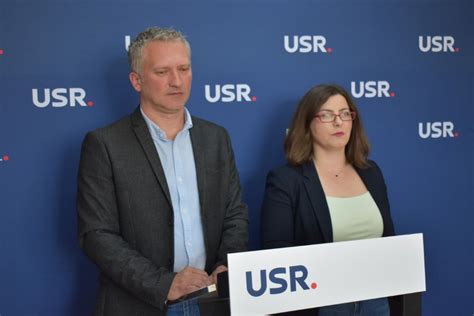 Dupa Ce Au Respins Achizitia De Terenuri Pentru Parcari USR Istii Il