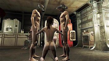 Fallout 4 The Prydwen XVIDEOS