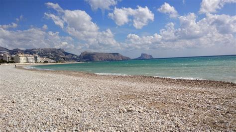 Las Mejores Playas De Altea Opiniones De Las Calas De Altea