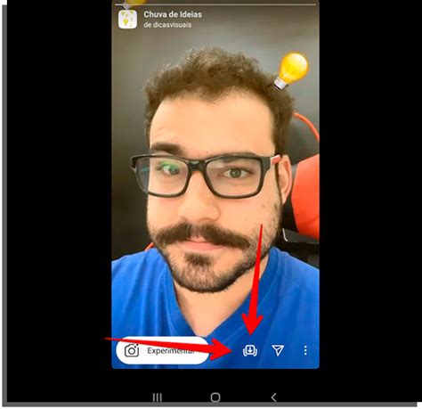 Por Que Criar Filtros Para Instagram Stories Apptuts Apptuts