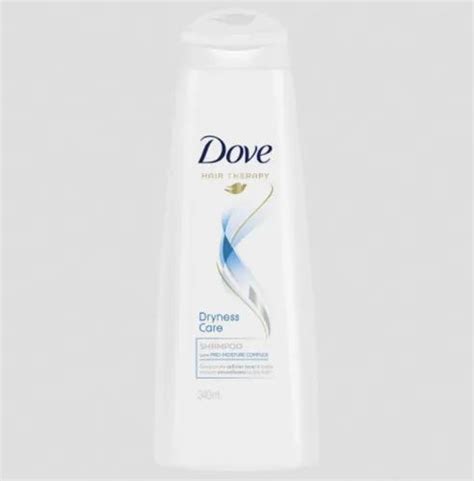 Dove Dryness Care Shampoo At Best Price In Kolkata By Ms Trading Info Id 20607324388