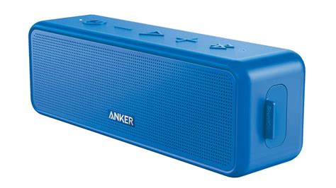 Anker SoundCore 2 review | What Hi-Fi?