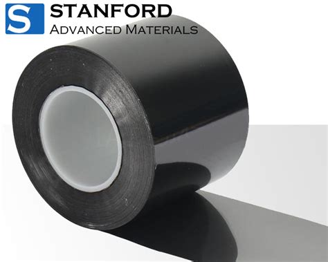 Synthetic Graphite Sheet Supplier Stanford Advanced Mateials