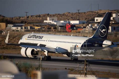 Aegean Airlines Photos And Premium High Res Pictures Getty Images