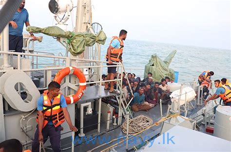 Rohingya Refugees Detained In Sri Lanka Global Detention Project