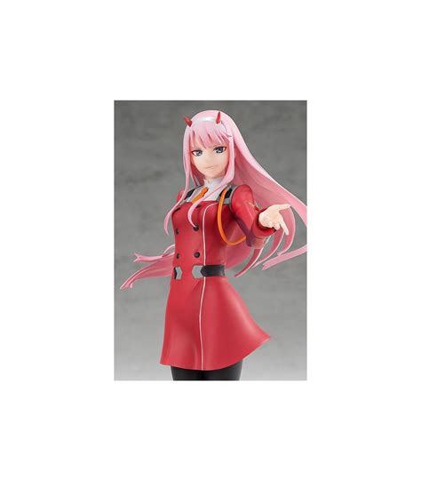 Zero Two Figura Darling In The Franxx Pop Up Parade