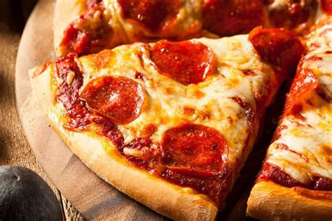 Por Qu Se Celebra El De Febrero El D A Internacional De La Pizza