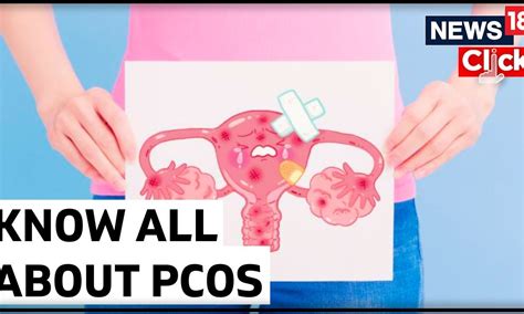 What Is Pcos In Women Pcos Symptoms And Treatment Pcos Treatment