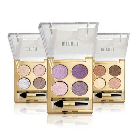 New Milani Fierce Foil® Eyeshine 4g You Choose Ebay