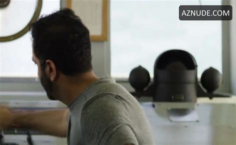 Kelsey Siepser Bikini Scene In Seal Team AZNude