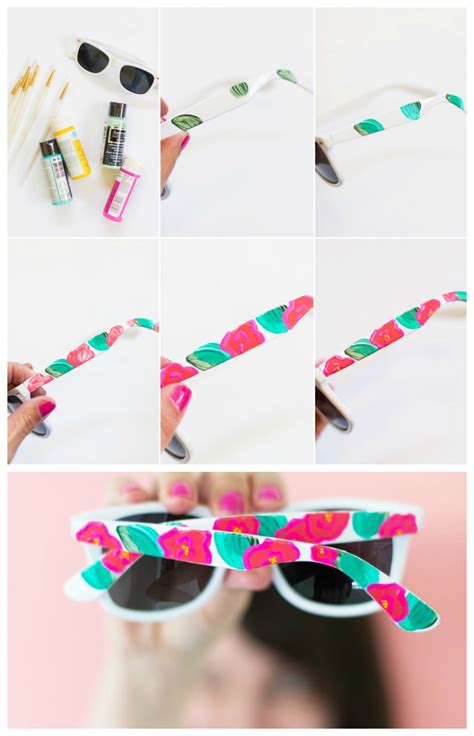 15 Low Cost Diy Sunglasses You Can Whip Up In No Time