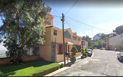 venta Casa en Ciudad Brisa Naucalpan de Juárez 31936797 AD1 240