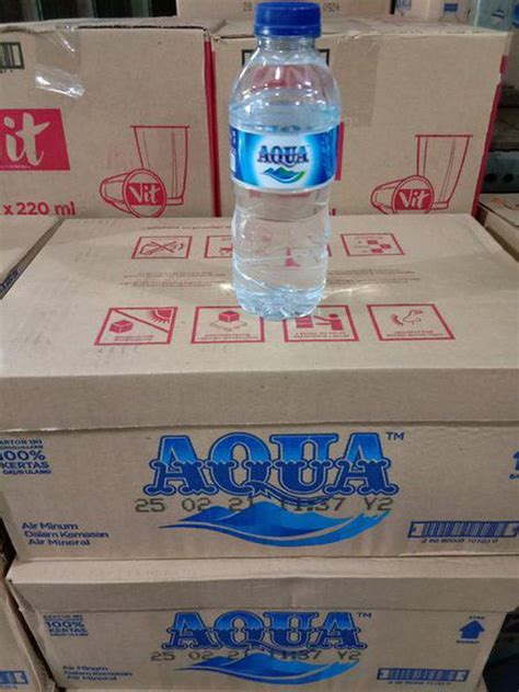 Aqua 330 Ml Dus