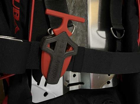 Line Cutter Gelb Nammu Tech ️ Bei Dive2me